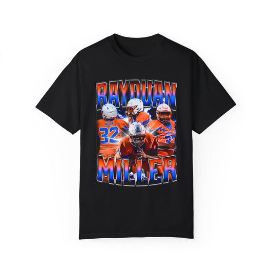 Rayquan Miller Heavy Cotton Tee