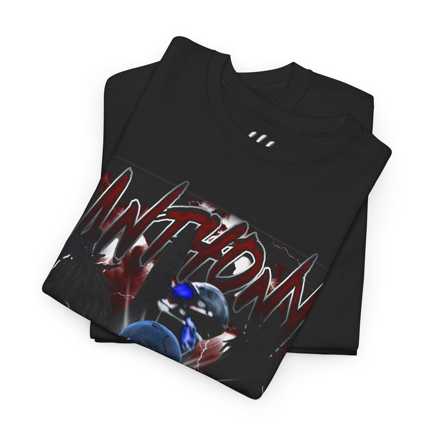 Anthony Luciano Heavy Cotton Tee