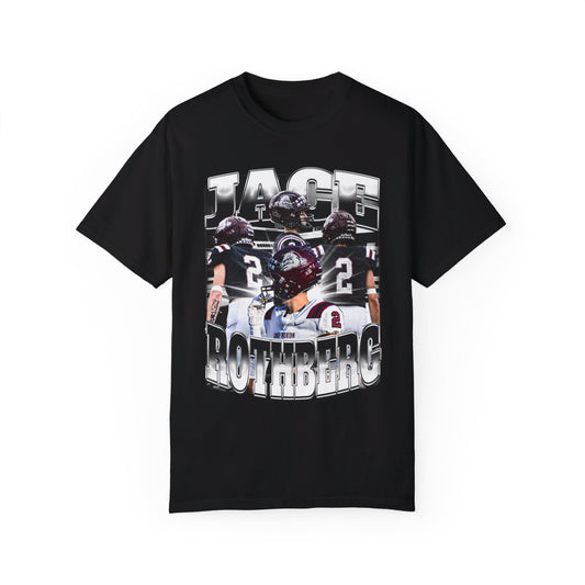 Jace Rothberg Heavy Cotton Tee