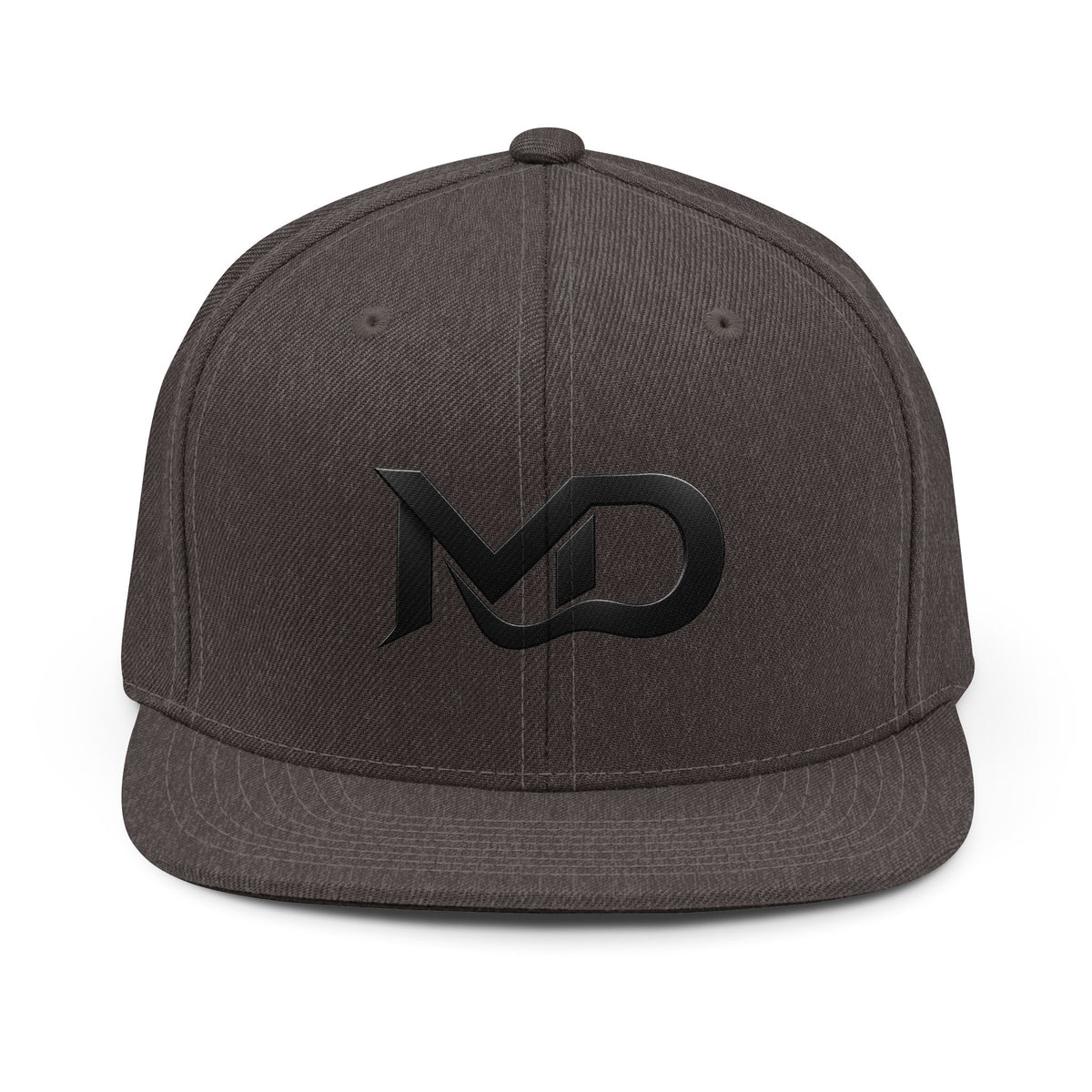 Marlon Dockins Snapback Hat