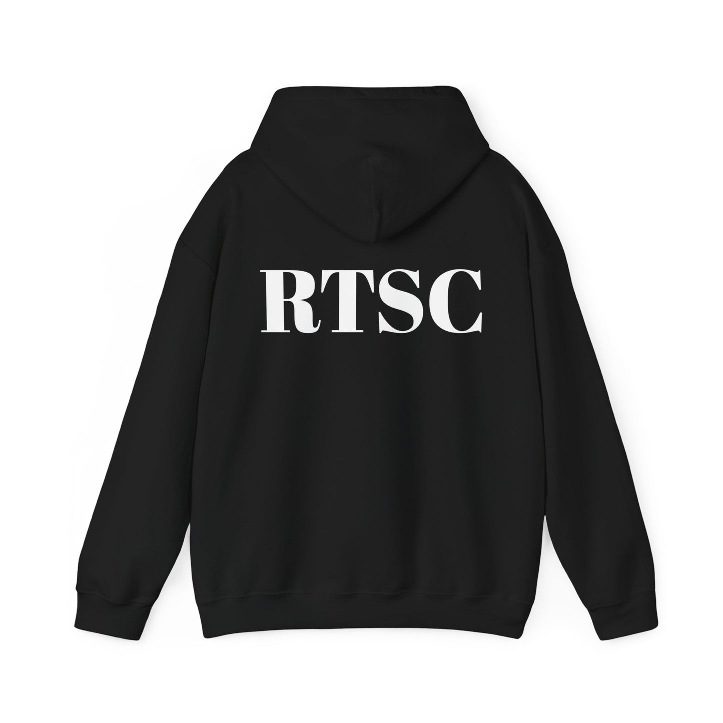 Daryn Blackwell Hoodie