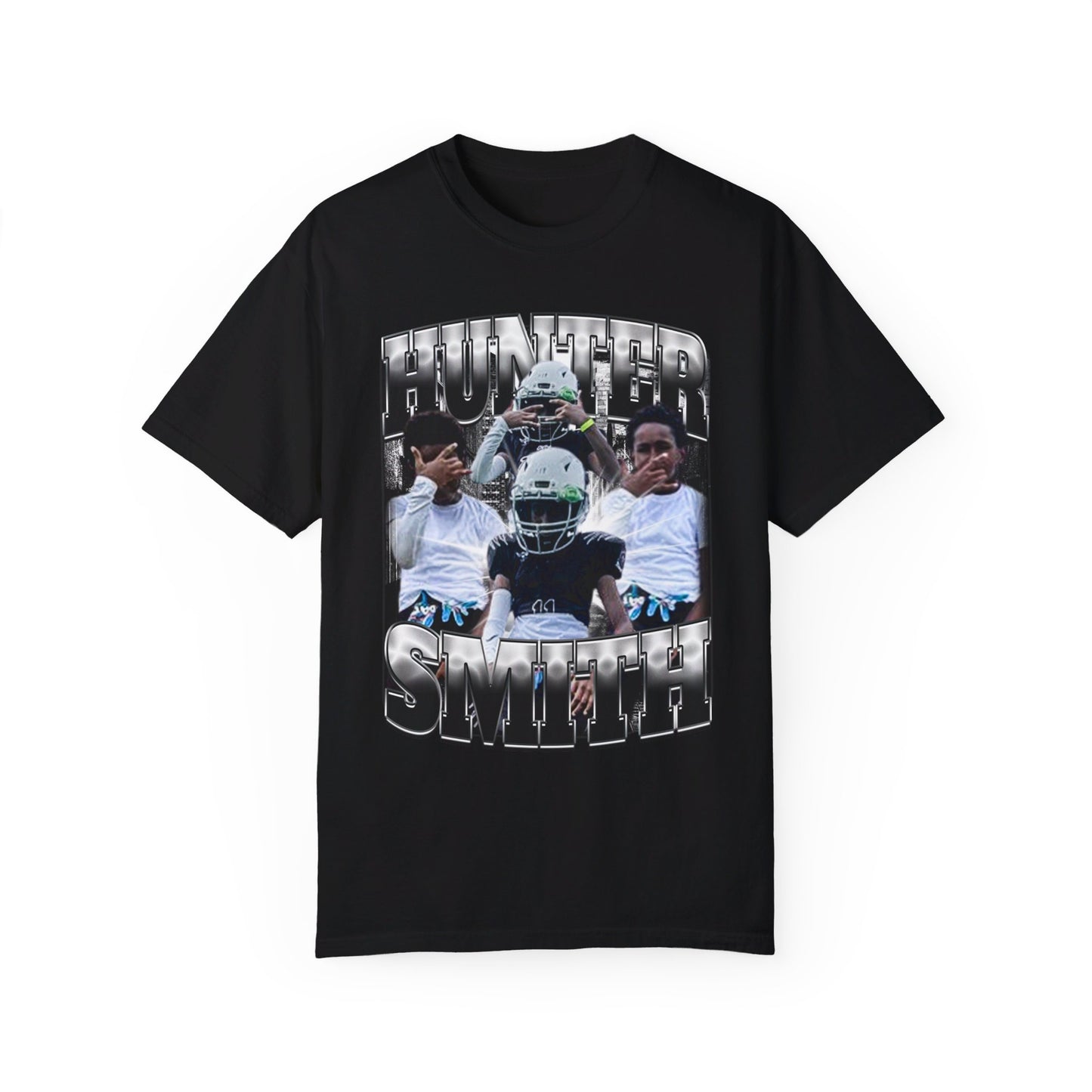 Hunter Smith Heavy Cotton Tee