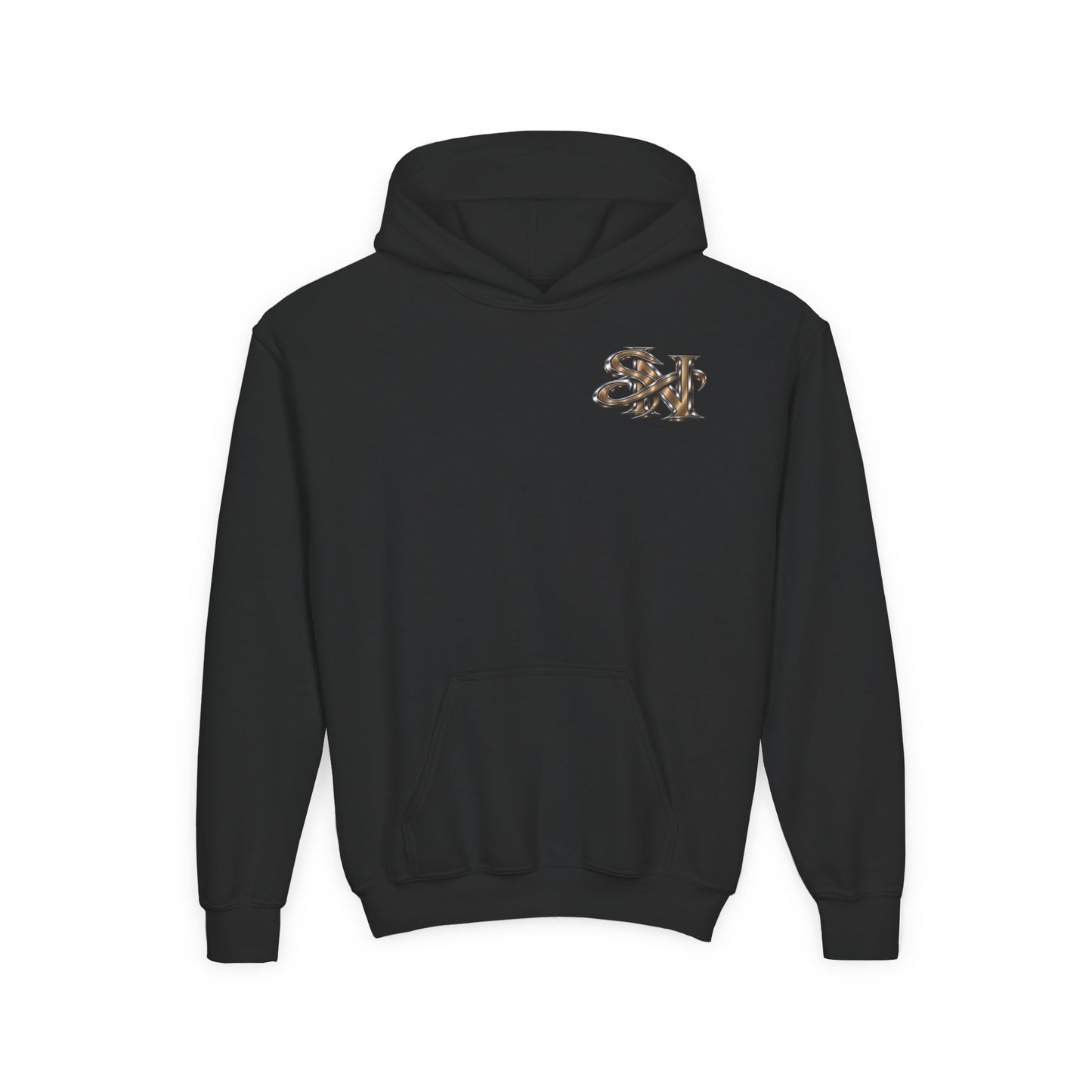 Syncere Newsuan Youth Hoodie