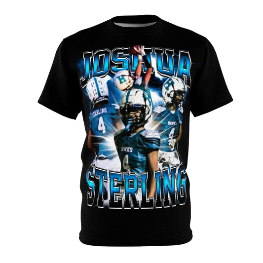 Joshua Sterling Vintage Full Pree