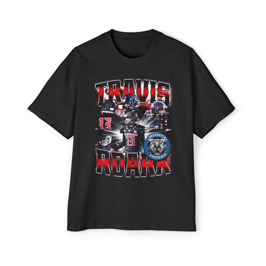 Travis Roark Oversized Tee