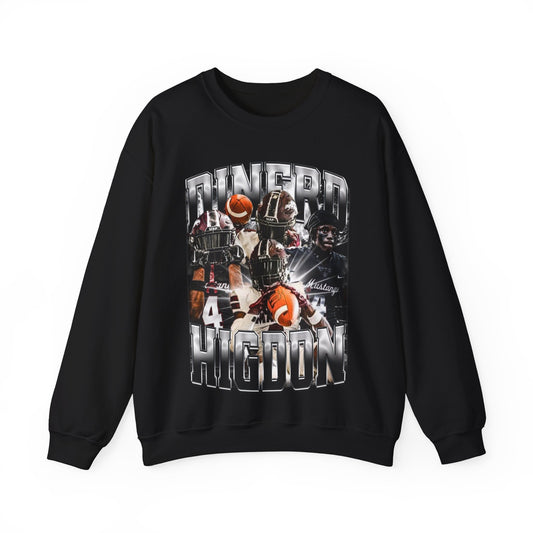 Dinero Higdon Crewneck Sweatshirt