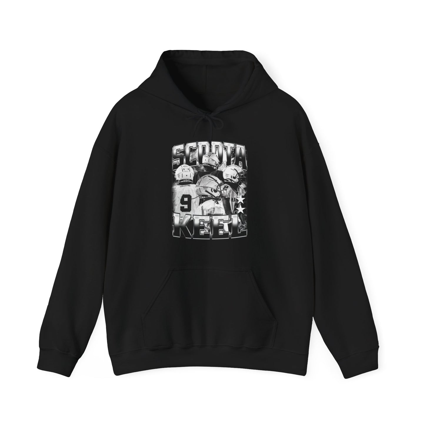 Scoota Keel Hoodie