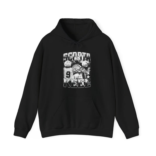Scoota Keel Hoodie