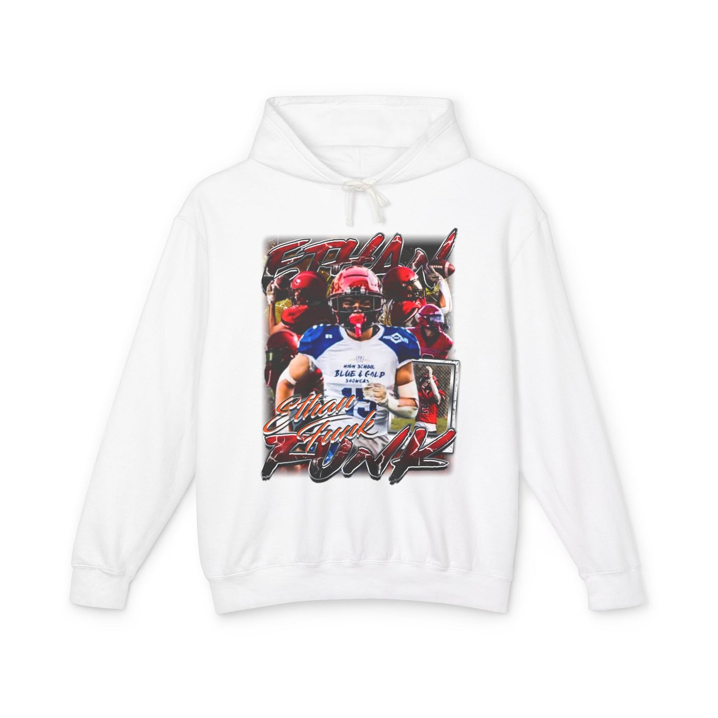 Ethan Funk Hoodie
