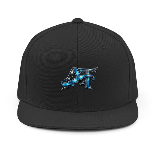 Alaijah Thomas Snapback Hat