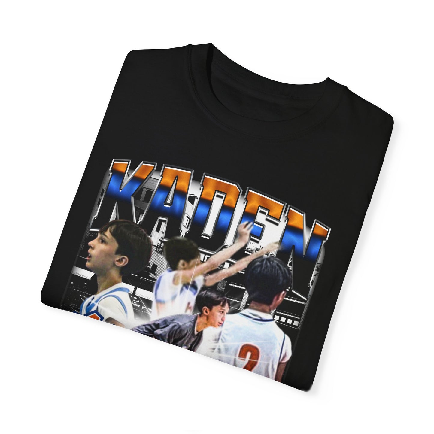 Kaden Owens Heavy Cotton Tee