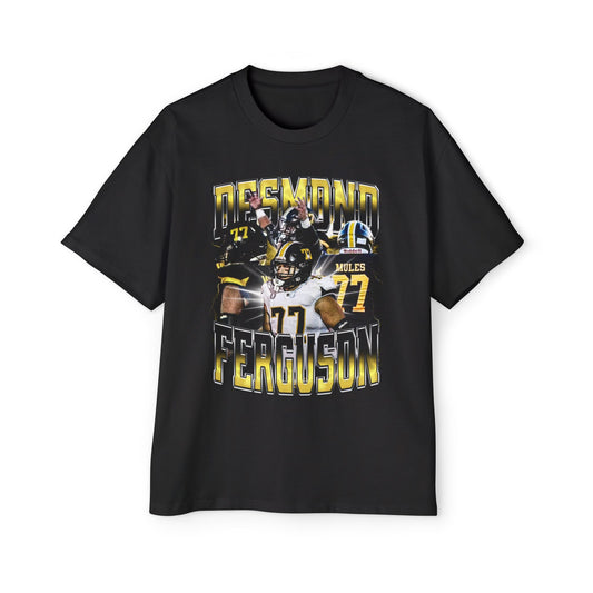 Desmond Ferguson Oversized Tee