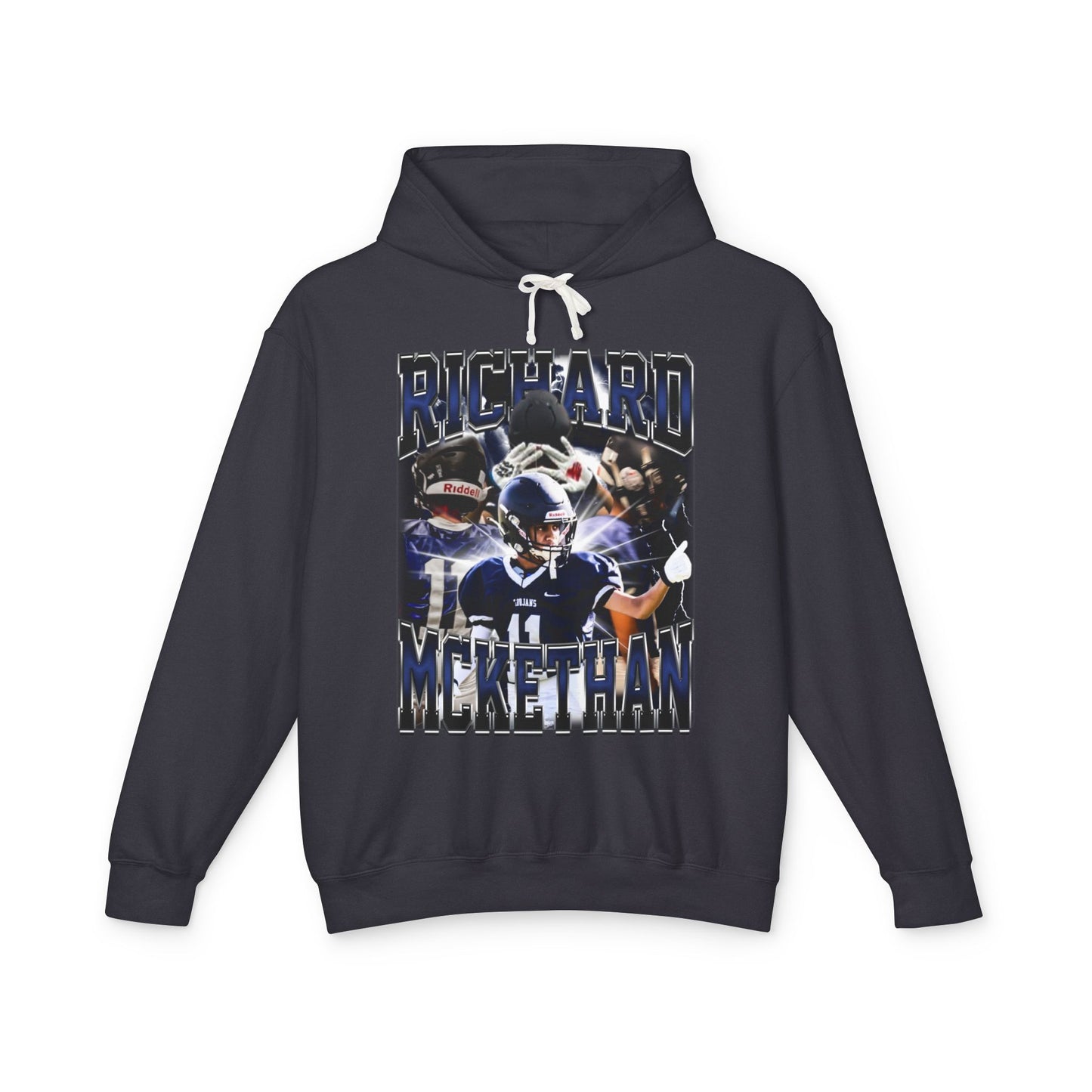 Richard Mckethan Hoodie