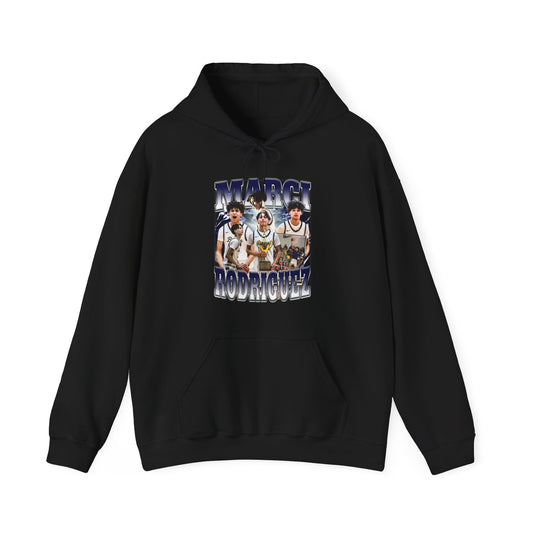 Marci Rodriguez Hoodie