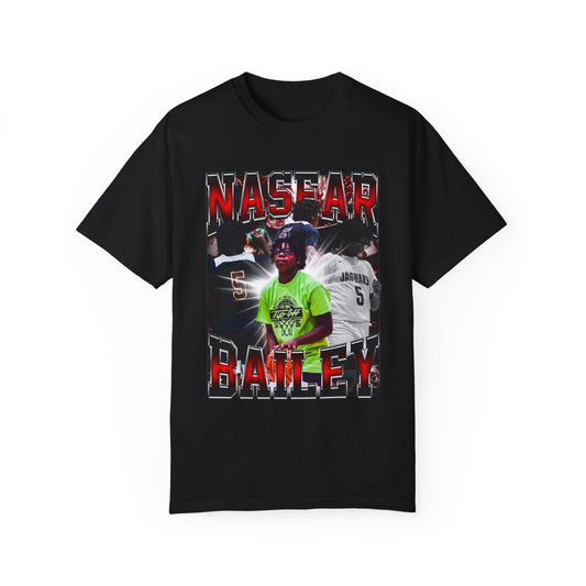 Nasear Bailey Heavyweight Premium Tee