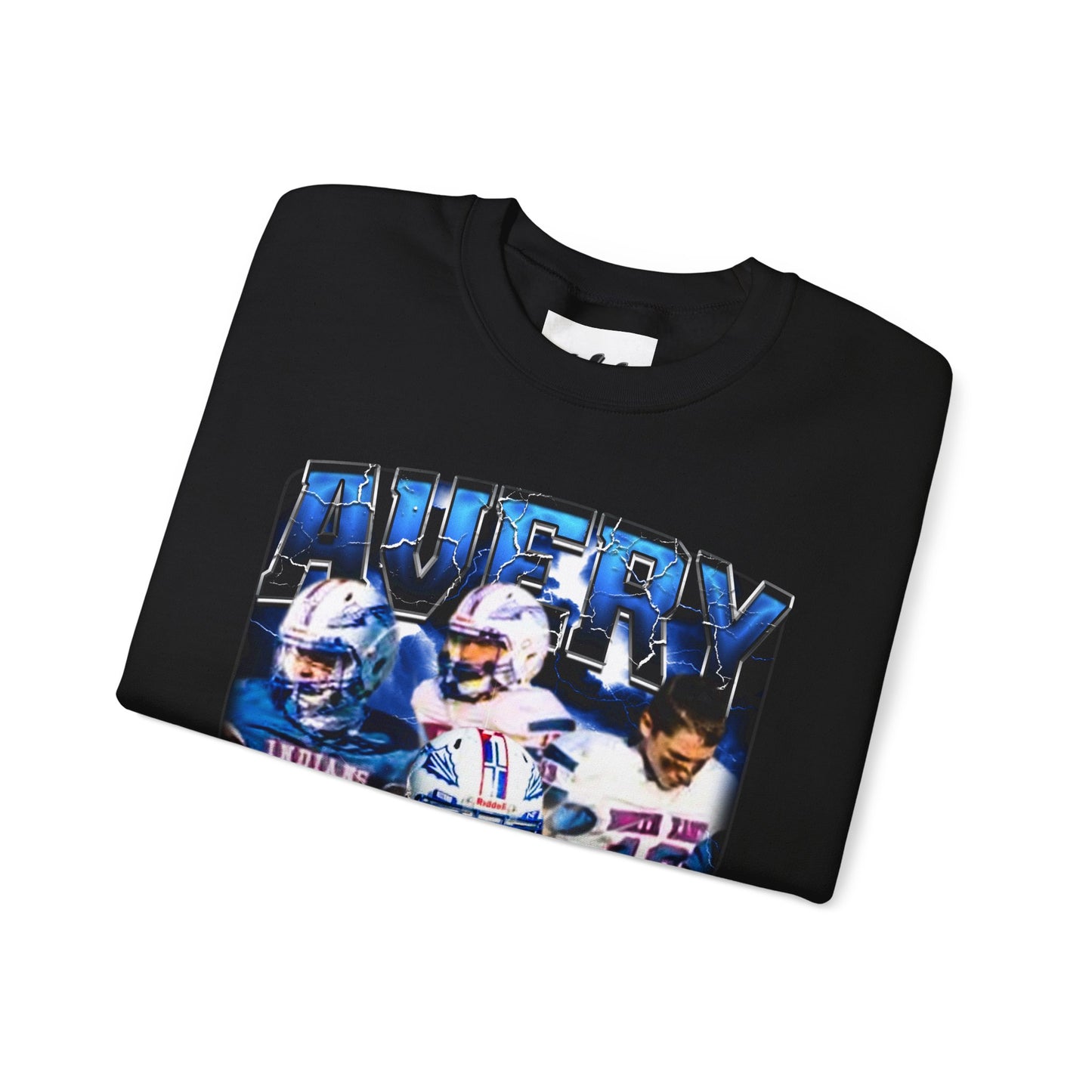 Avery Mobley Crewneck Sweatshirt