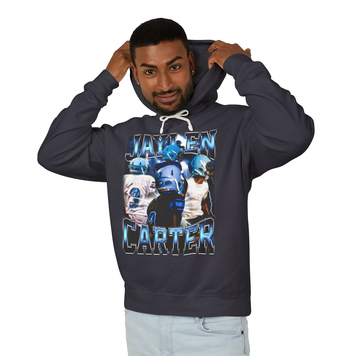 Jaylen Carter Hoodie