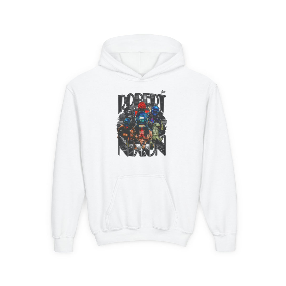 Robert Nixon Youth Hoodie
