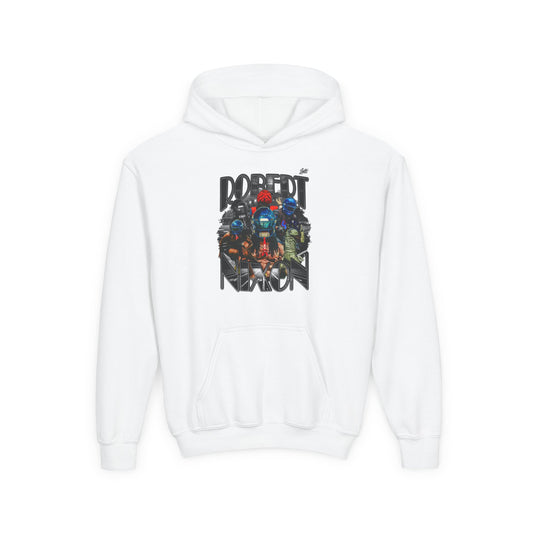Robert Nixon Youth Hoodie