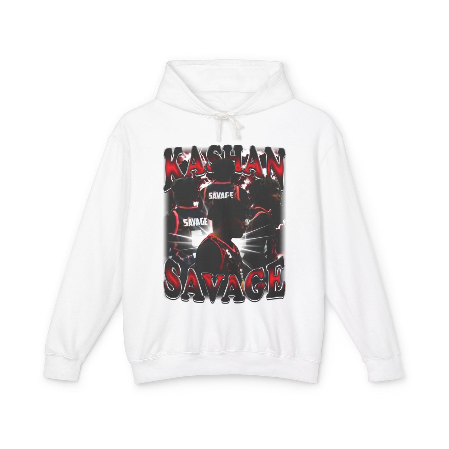 Kashan Savage Hoodie