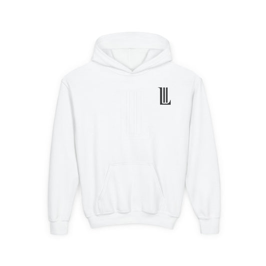 Leo Dermegerdichian Youth Hoodie