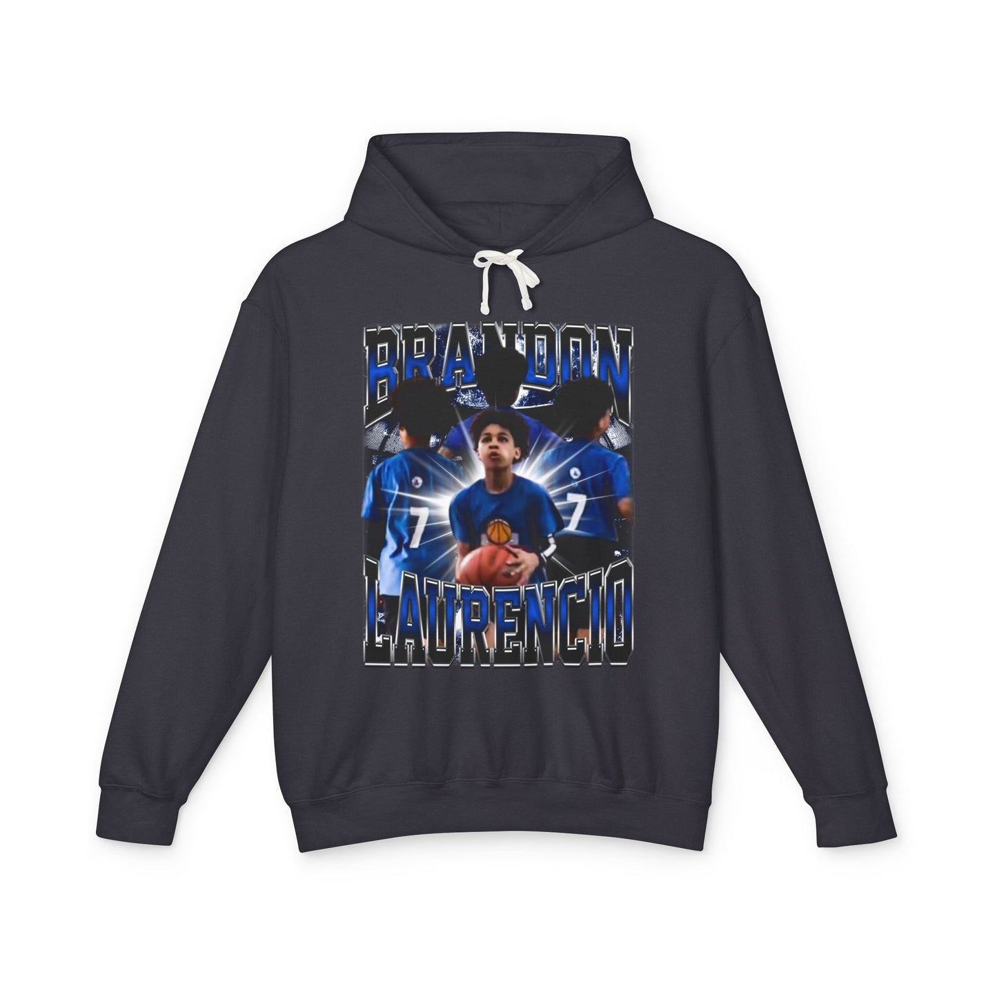 Brandon Laurencio Hoodie