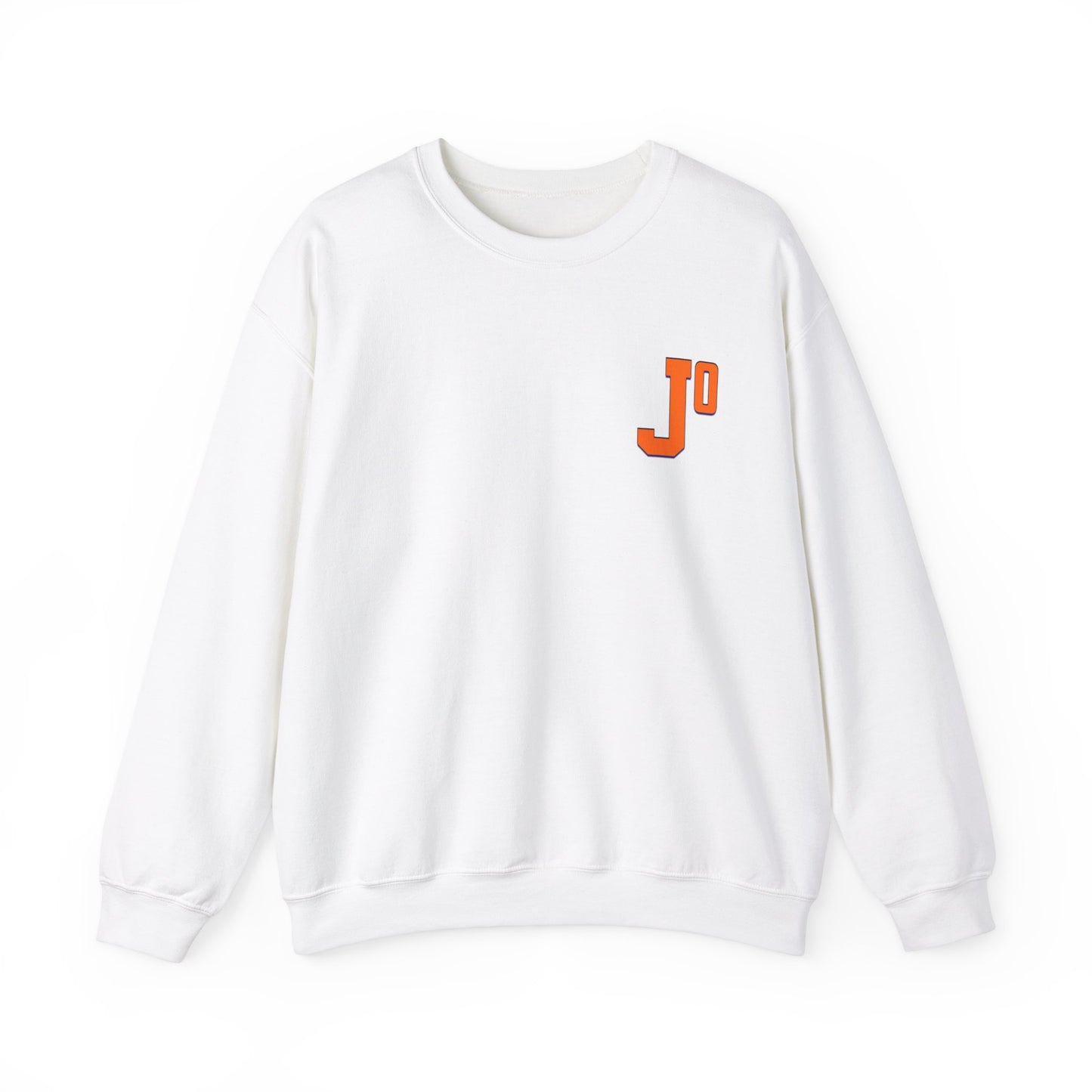 J0 Crewneck Sweatshirt