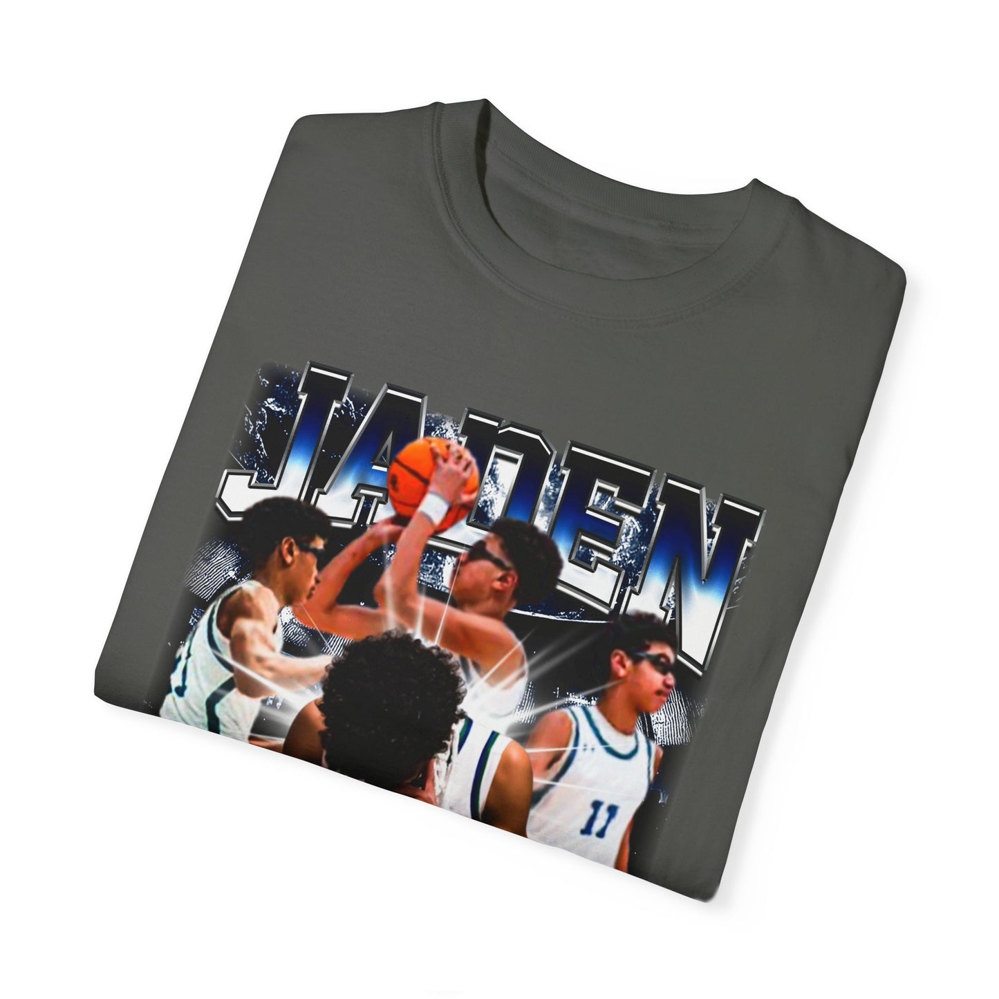 Jaden Edwards Heavyweight Premium Tee