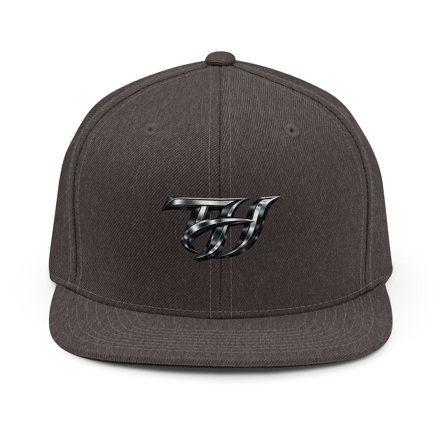 Trayvon Henley Snapback Hat