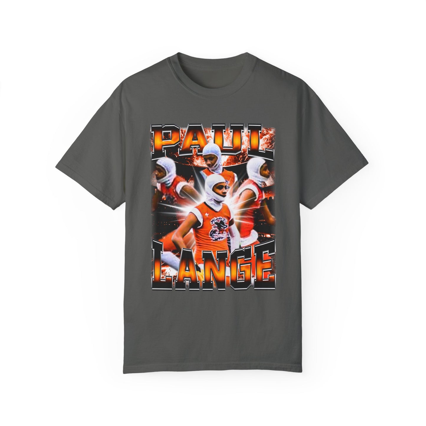 Paul Lange Heavyweight Premium Tee