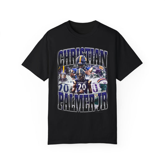 Christian Palmer JR Heavy Cotton Tee