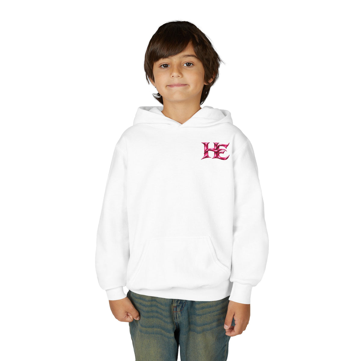 Hayden Easton Youth Hoodie