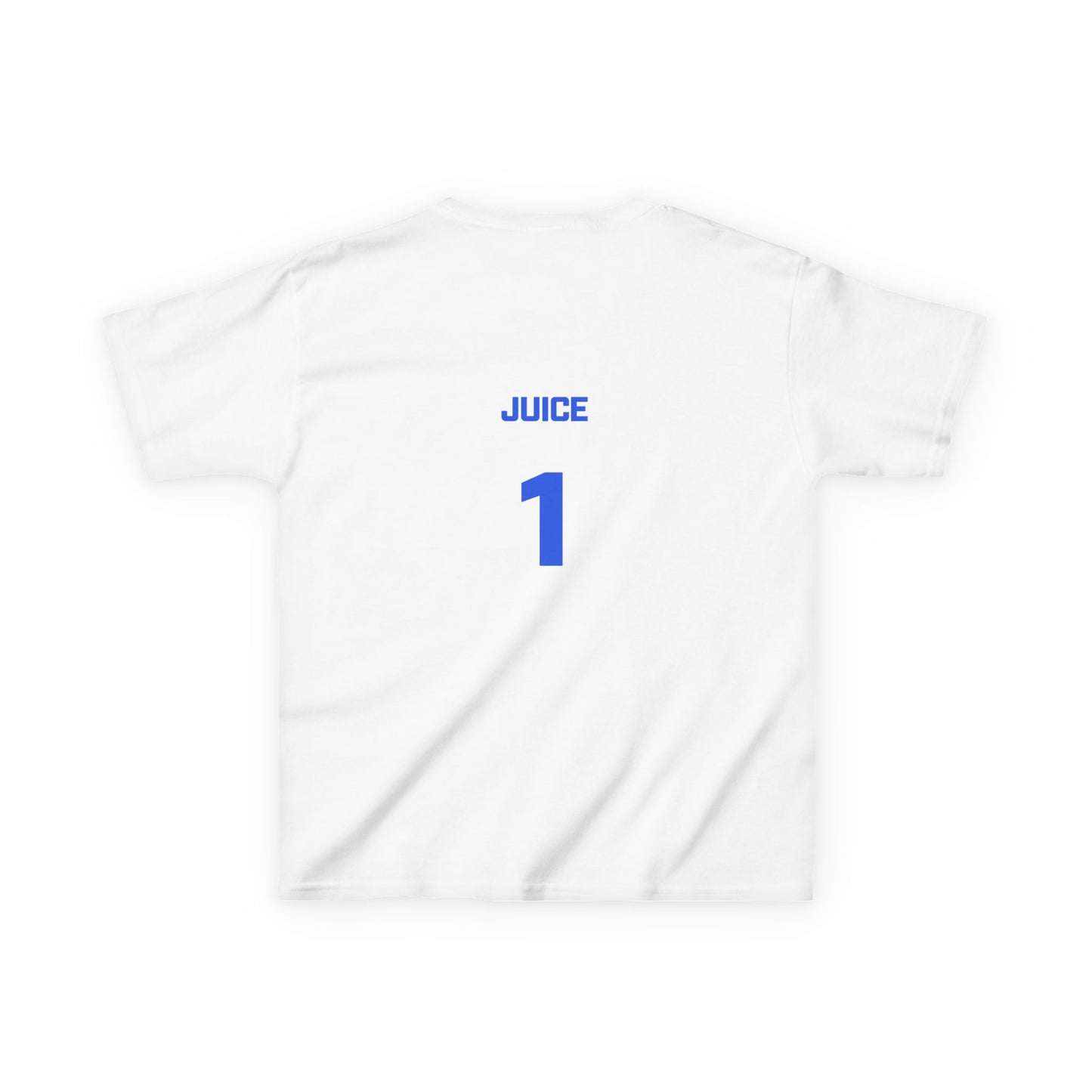 Julius Maya-mcintosh Youth Heavy Cotton Tee