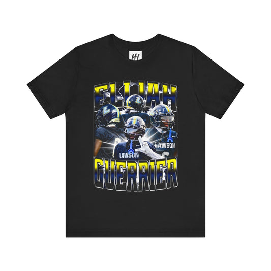 Elijah Guerrier Heavy Cotton Tee