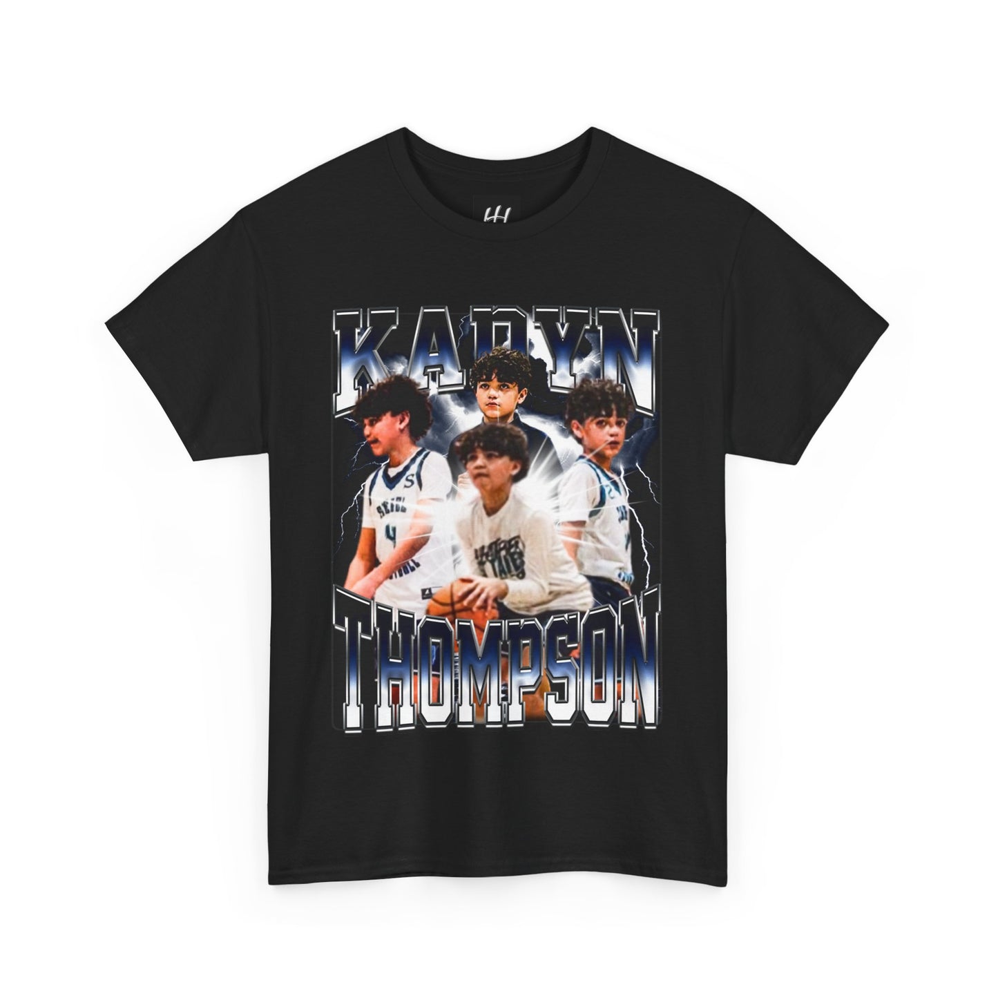 Kadyn Thompson Heavy Cotton Tee