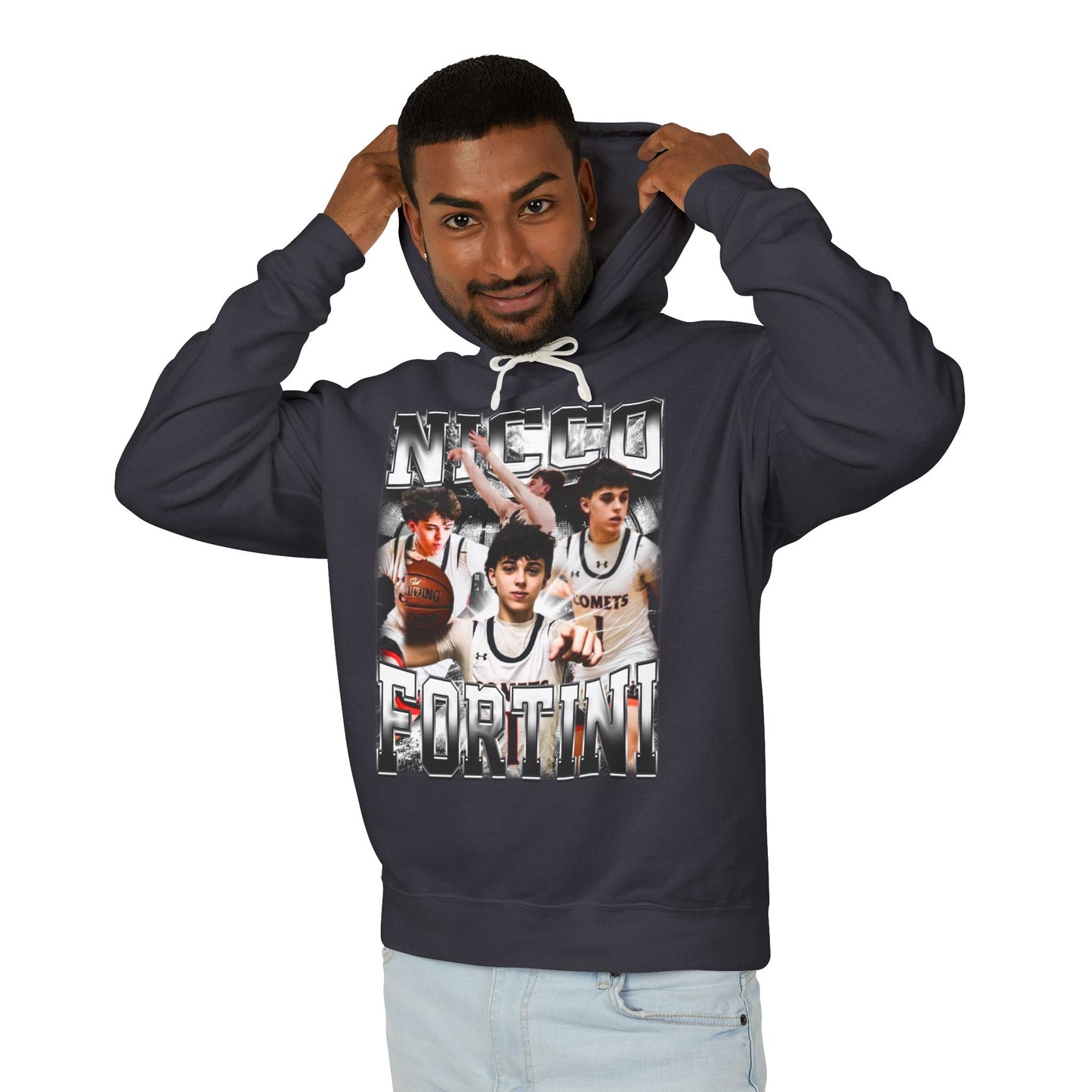 Nicco Fortini Hoodie