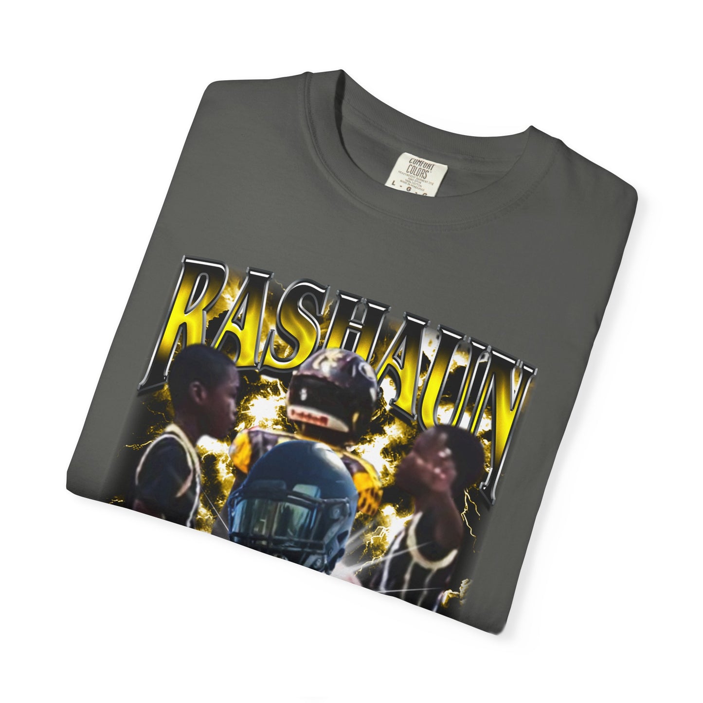 Rashaun Cash Heavyweight Premium Tee