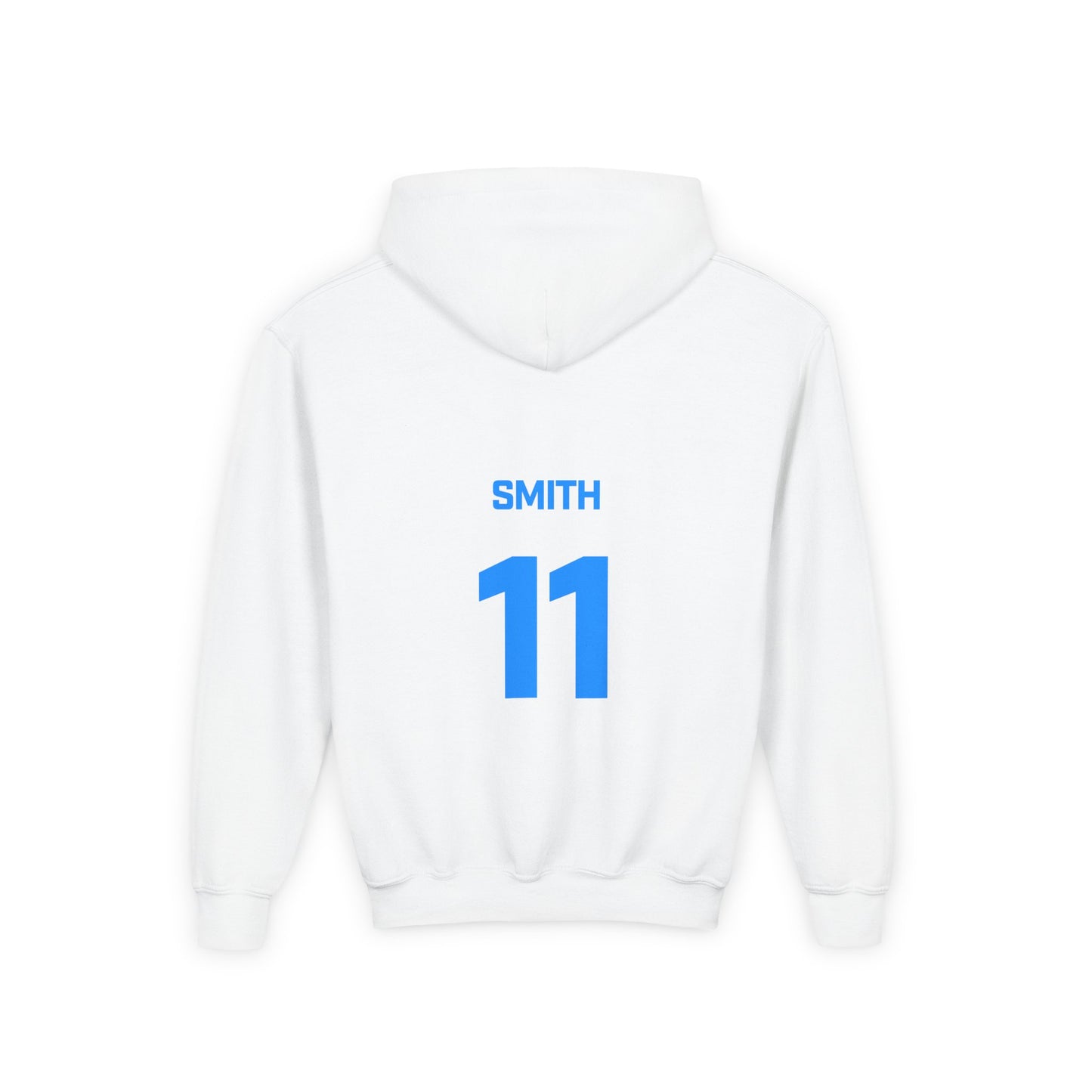 Antonio Smith Youth Hoodie