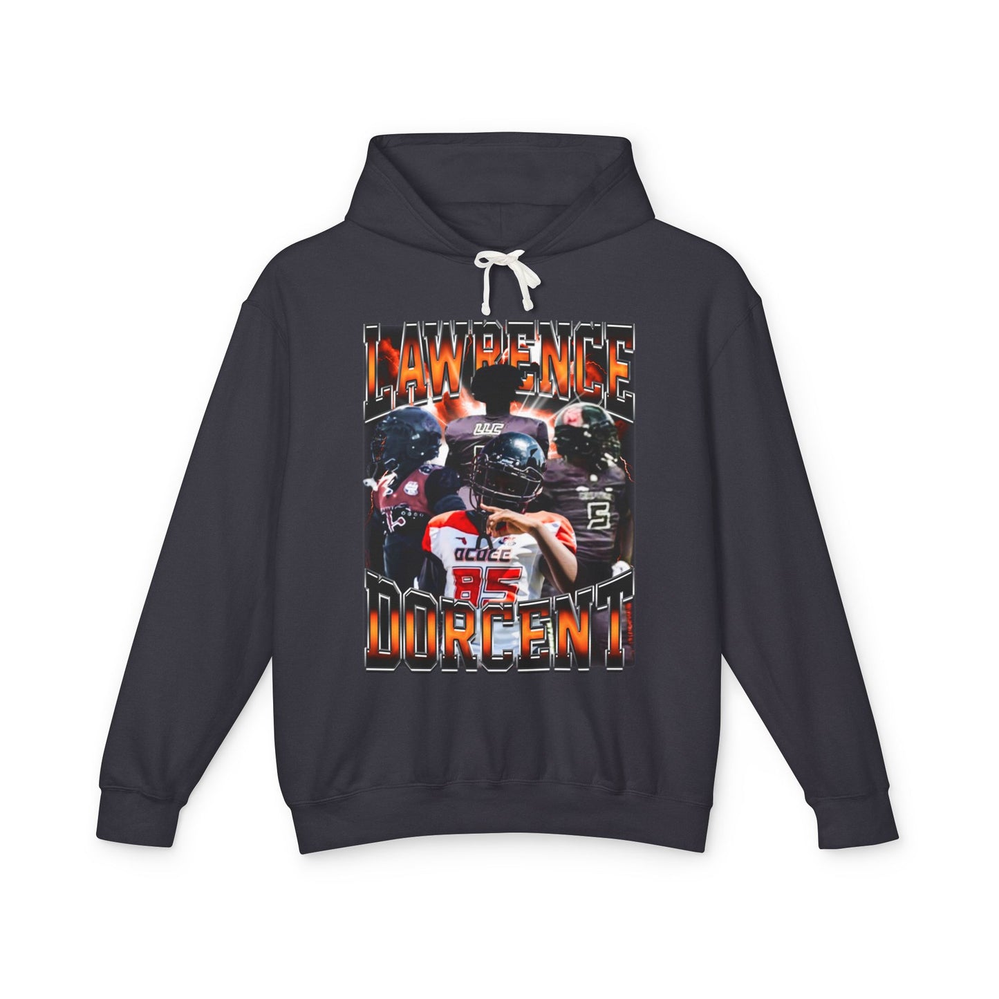 Lawrence Dorcent Hoodie