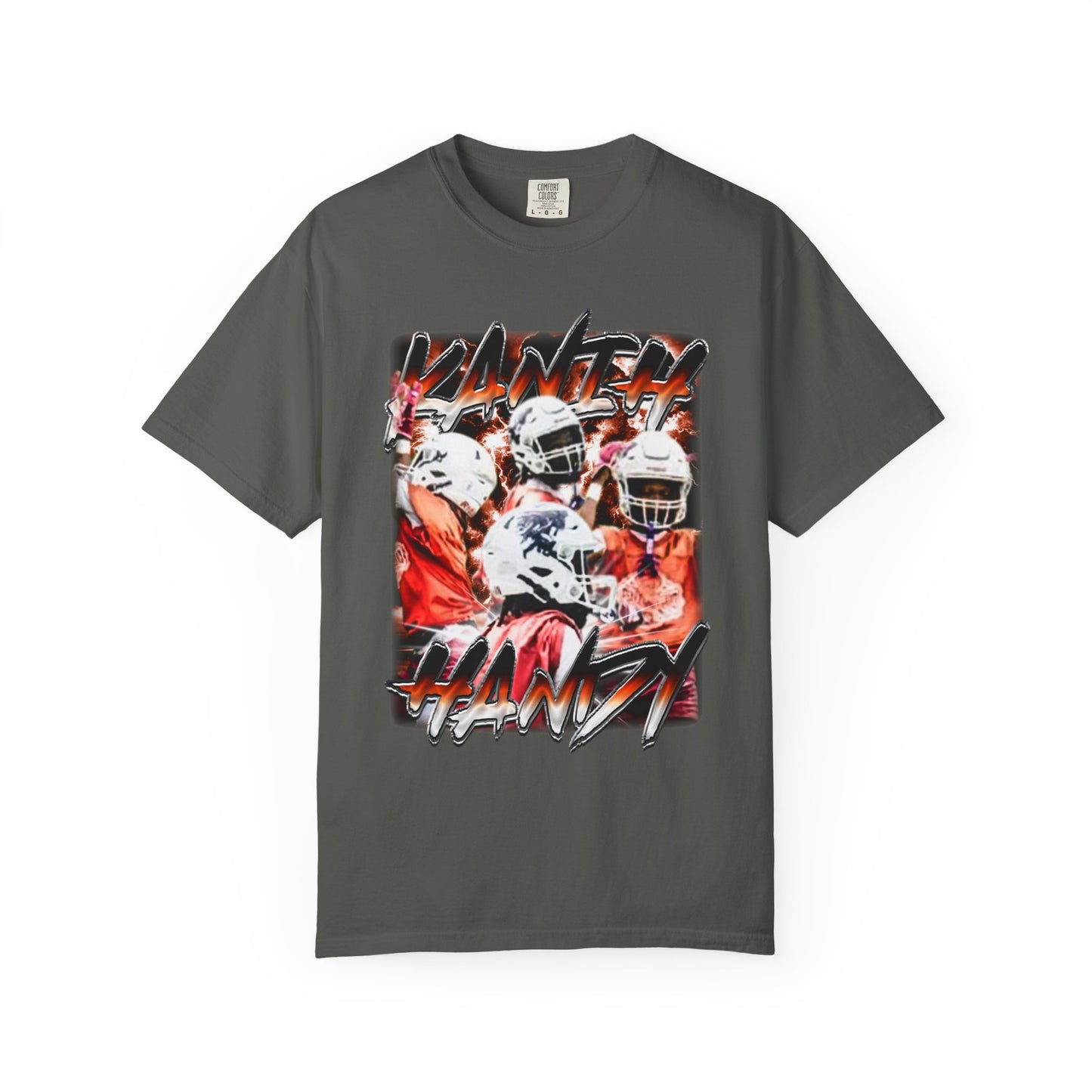 Kanih Handy Heavyweight Premium Tee