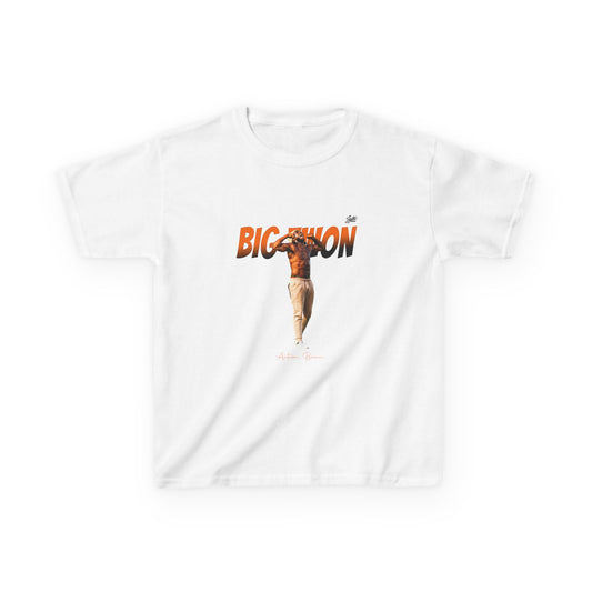 Antwon Brown Youth Heavy Cotton Tee