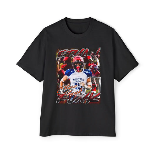 Ethan Funk Oversized Retro Tee