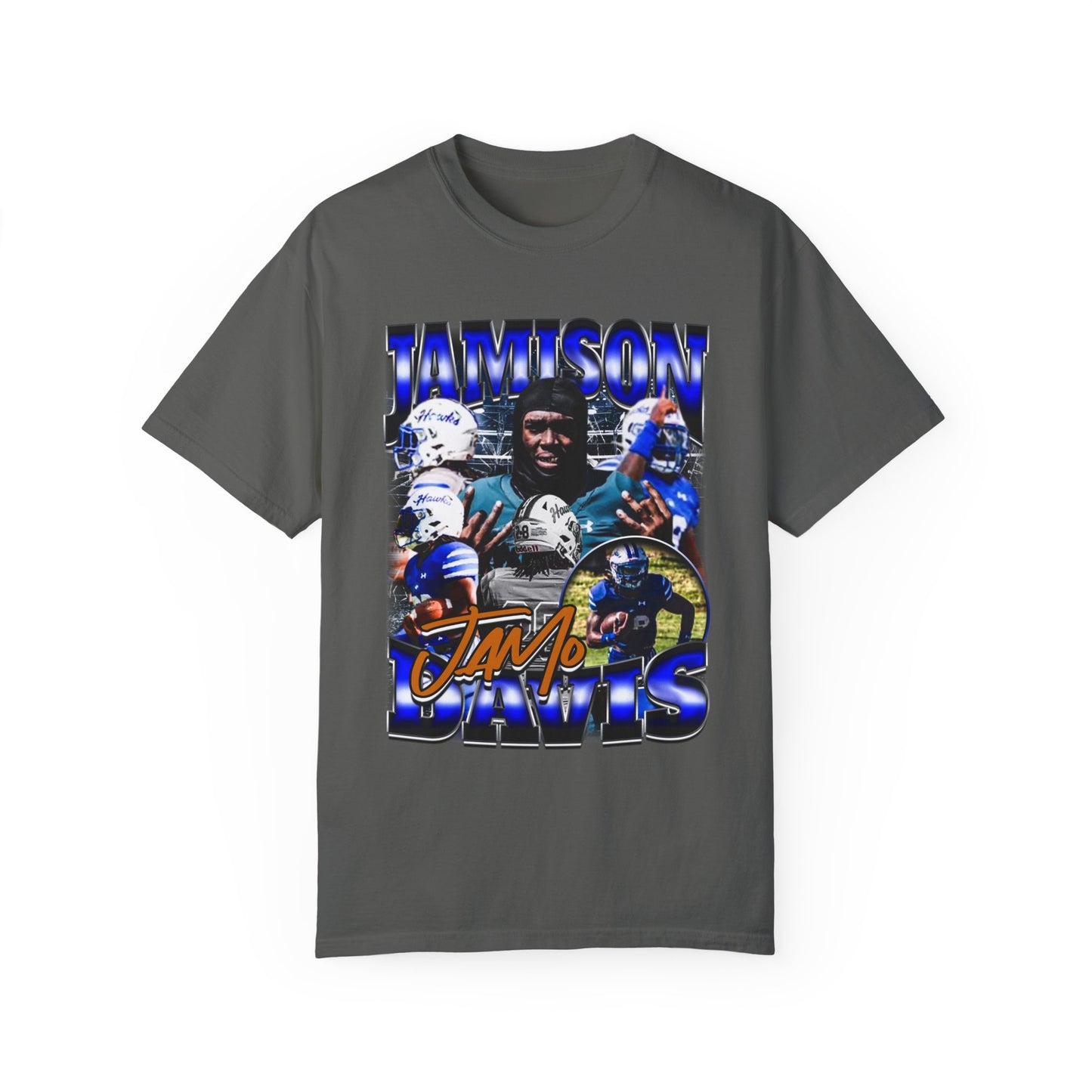 Jamison Davis Heavyweight Premium Tee