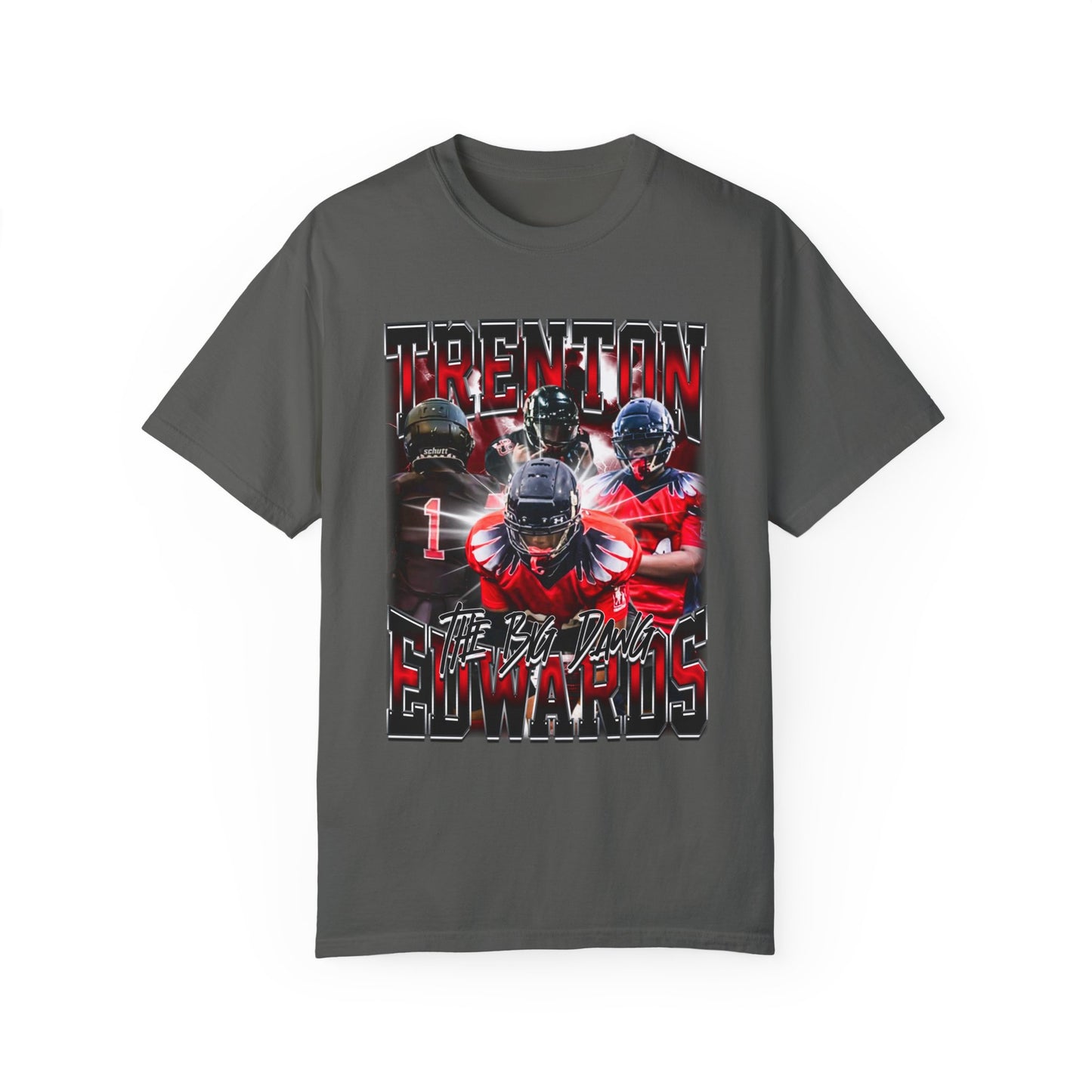 Trenton Edwards Heavyweight Premium Tee