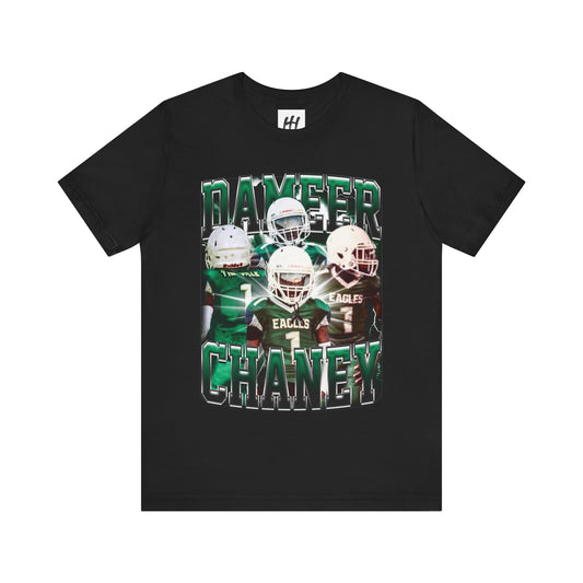 Dameer Chaney Heavy Cotton Tee