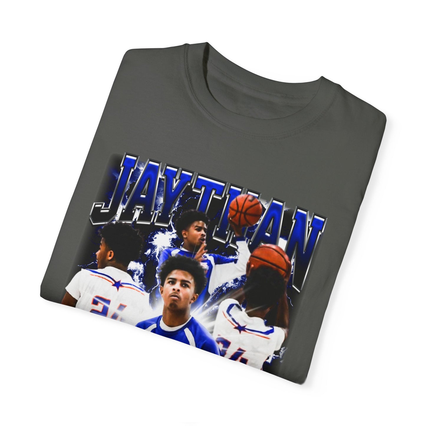 Jaythan Thearp Heavyweight Premium Tee