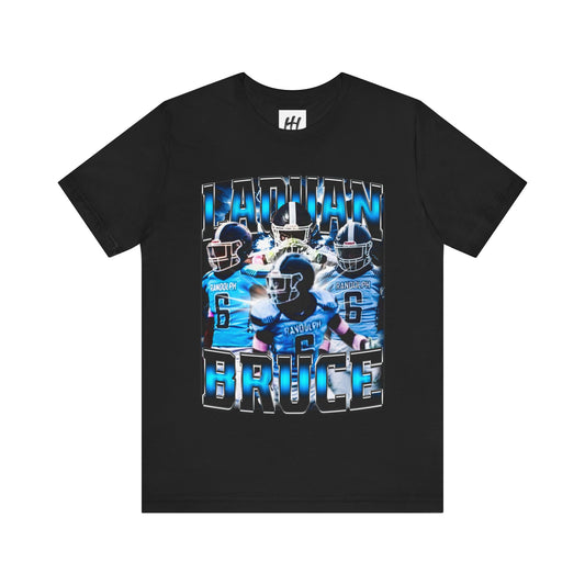 Laquan Bruce Heavy Cotton Tee