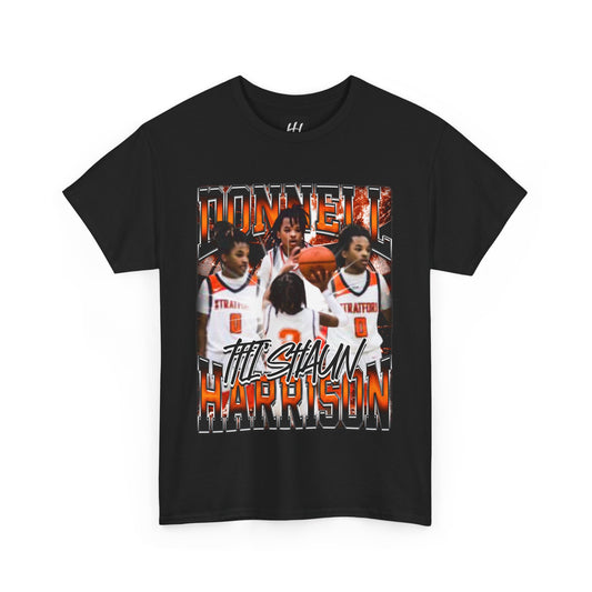 Donnell Harrison Heavy Cotton Tee