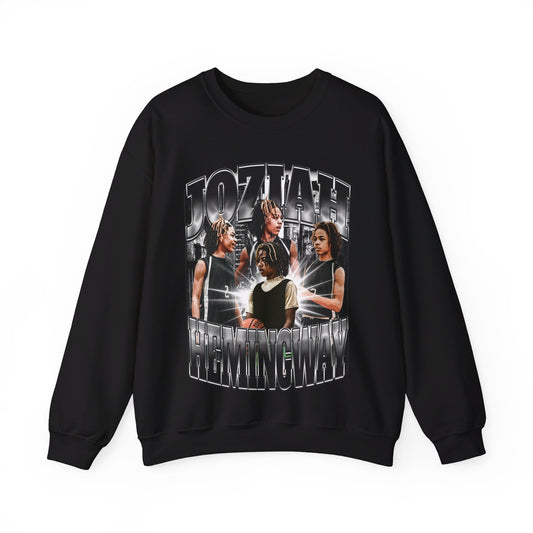 Joziah Hemingway Crewneck Sweatshirt