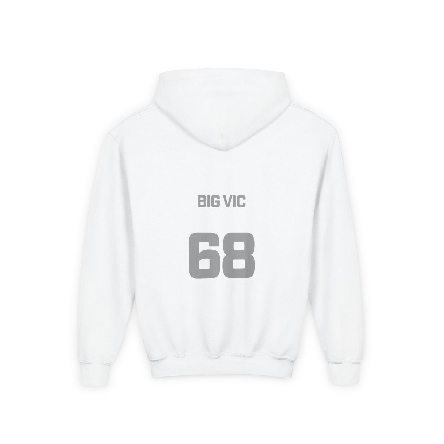 Victor Raposo Youth Hoodie